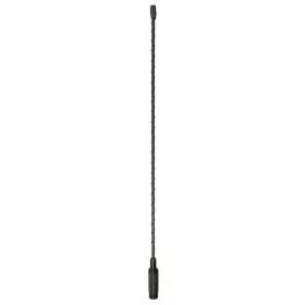 4Cars Antennaszár, spirál, 4 adapterrel 41cm