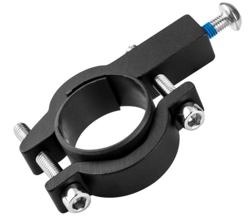 Kerékpár telefontartó, alumínium