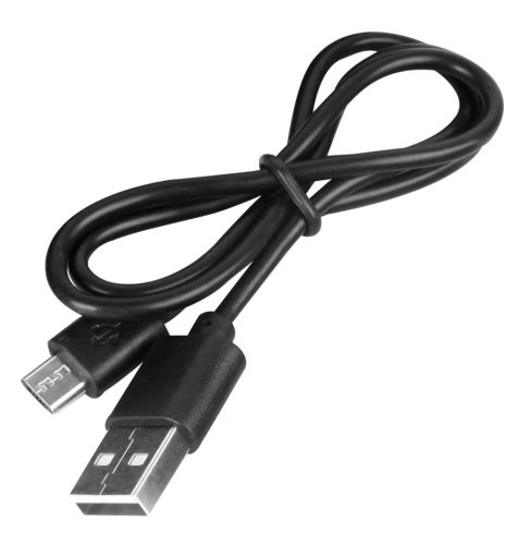 Kerékpár lámpa, hátsó, féklámpa funkcióval