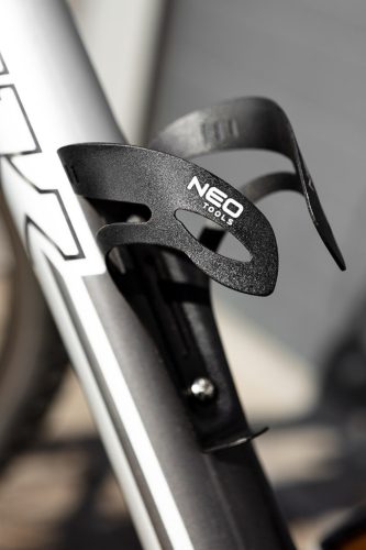 Kerékpár kulacstartó