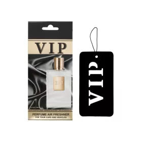 VIP illatos medál #170