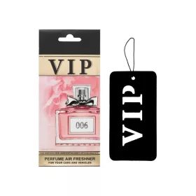 VIP illatos medál #006