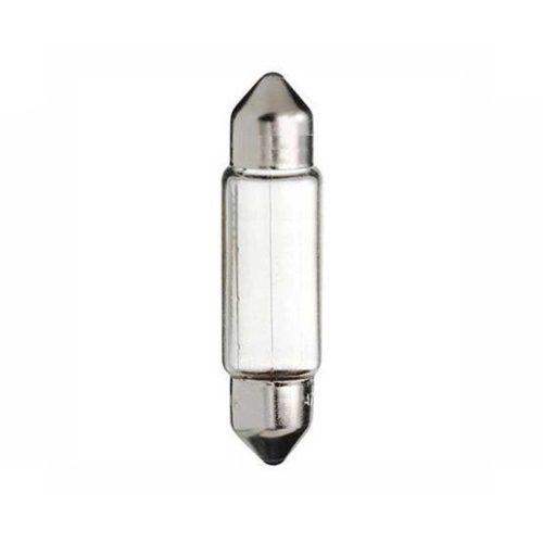 Tungsram 7575 12V 5W C5W SV8.5-8 (T11x41) sofita (festoon) izzó