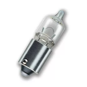 Tungsram 58560 H10W BA9s 12V 10W halogénizzó