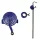SCT 9316/1 Twist Type Drum Pump - Tekerős kézi olajpumpa 60 és 208l hordóhoz