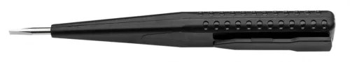 Digitlis feszültségvizsgáló, fázisceruza, 12-500v