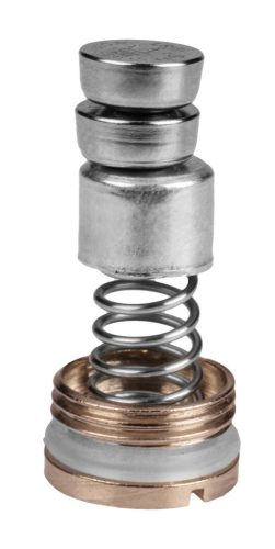 Feszültségvizsgáló, fázisceruza, 140mm, 70-250V, rendelési egység: 40db