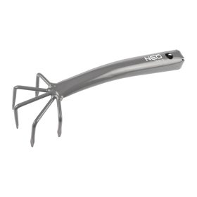 Mini kultivátor, 5 ágú