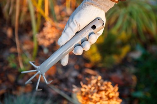 Mini kultivátor, 5 ágú