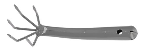 Mini kultivátor, 5 ágú