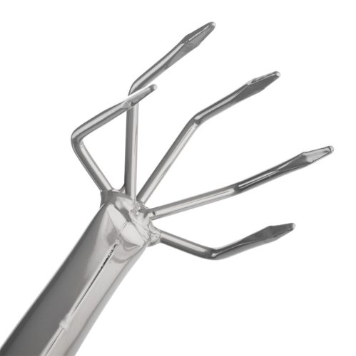 Mini kultivátor, 5 ágú