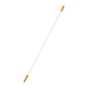   Lombseprű és gereblyenyél, alumínium, 150cm, 95-041,42,43,44-hez, 15G085, 86, 87-hez, Minimum rendelés: 4db