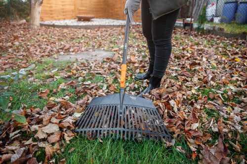 Szerszámnyél fém 130cm, Neo Click System