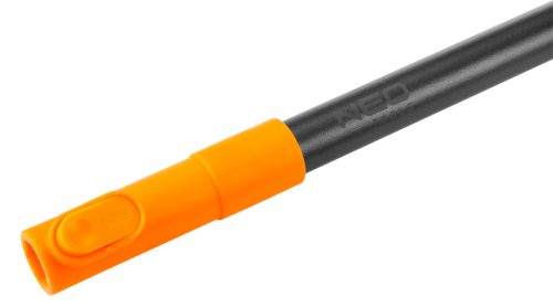 Szerszámnyél fém 130cm, Neo Click System