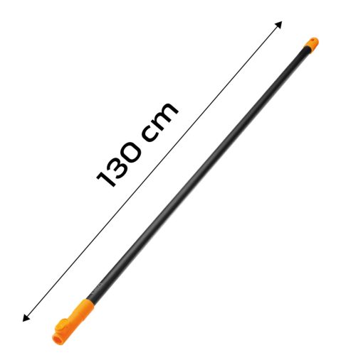 Szerszámnyél fém 130cm, Neo Click System