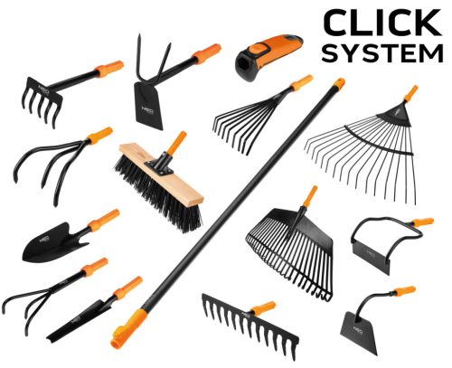 Nyélrögzítő, Neo Click System