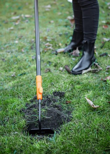 Kapa acél, 205x160mm, Neo Click System