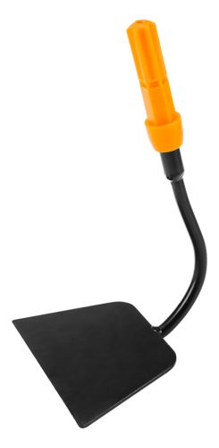 Kapa acél, 205x160mm, Neo Click System