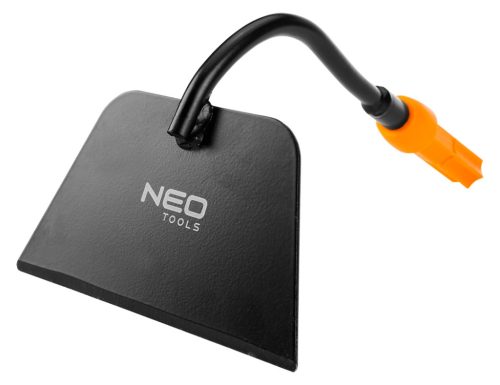 Kapa acél, 205x160mm, Neo Click System