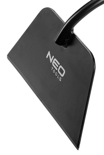 Kapa acél, 205x160mm, Neo Click System