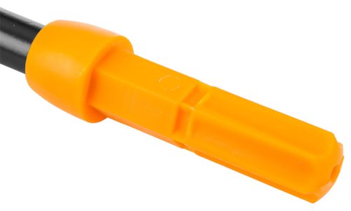 Kultivátor, acél, 230mm, 3 fogú, Neo Click System