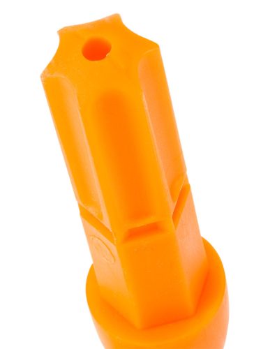 Gereblye, 26 fogú, 370mm, műanyag, Neo Click System