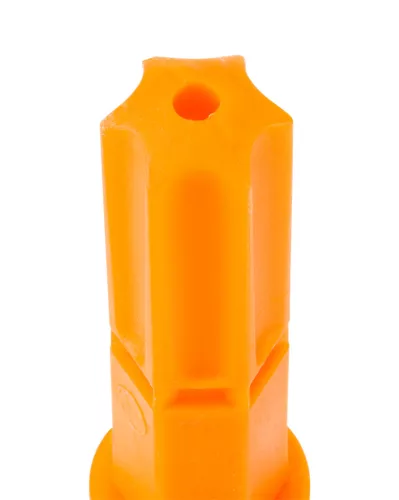 Járdaseprű, 300mm, 6 soros, műanyag-fa, Neo Click System