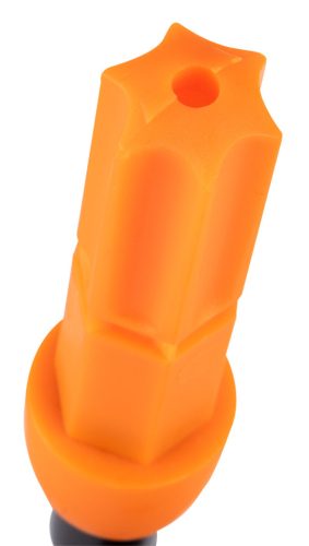 Gereblye 330mm, acél, Neo Click System