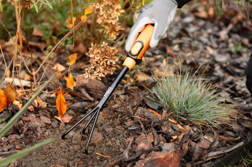 Kultivátor 310mm, acél, Neo Click System