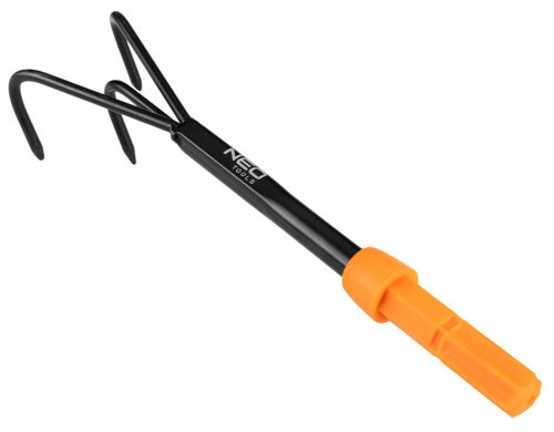 Kultivátor 310mm, acél, Neo Click System