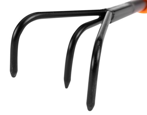 Kultivátor 310mm, acél, Neo Click System