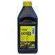 Textar 95002200 fékfolyadék, fékolaj, DOT4 1lit