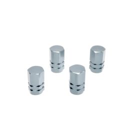 Szelepsapka 4db ezüst