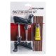 4Cars 96016 Flat Tyre Repair Kit - defektjavító gumikukac készlet
