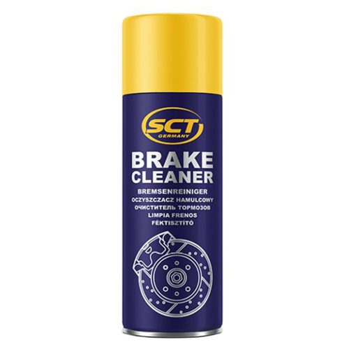 SCT- Mannol 9692 Brake Cleaner - Féktisztító, 450ml