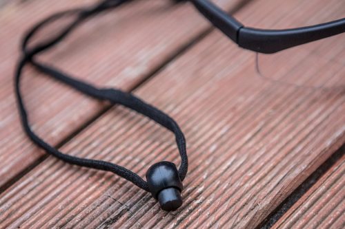 VÉDŐSZEMÜVEG, fehér lencse, F osztályú védelem