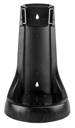 Füldugó kináló adagolóval, 38dB, szilikon, 500pár,