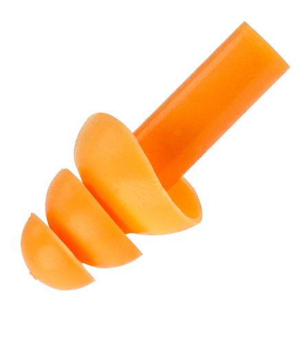 Füldugó szilikon 5 pár, 29dB, CE