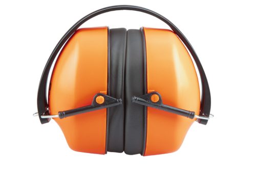 Fülvédő, SNR 24dB, CE