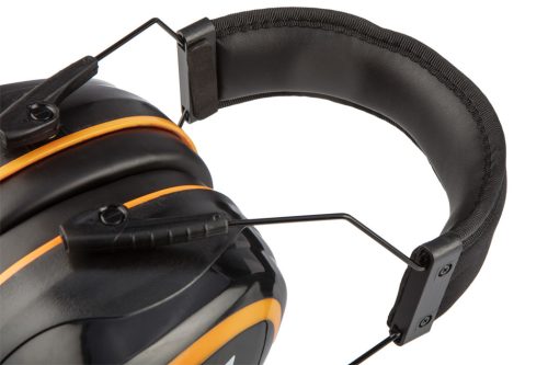 Fülvédő, SNR 30dB, CE