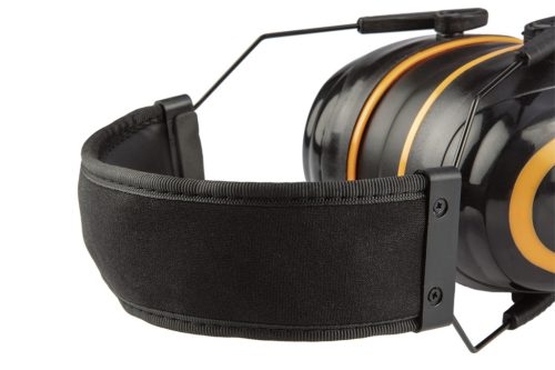 Fülvédő, SNR 30dB, CE