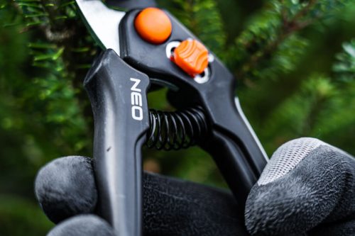 Munkakesztyű, latexbevonatú nylon, 3141X, méret: 10