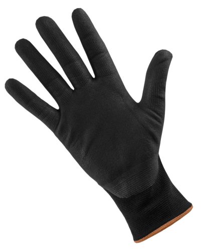 Munkakesztyű, Ultraflex, nylon-spandex, polimetilnitril (hab) bevonattal, 4131X, 9