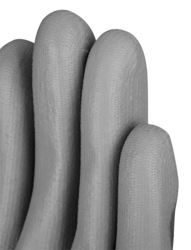 Munkakesztyű nitrlil bevonatú, poliészter, 4131X, 11"