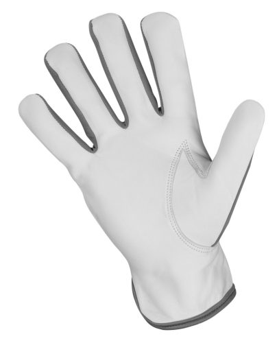 Munkakesztyű, 2122X, kecske bőr, 9", CE