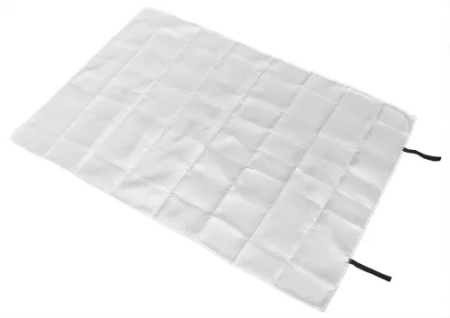 Tűzoltó takaró, üvegszálas, 1.2x1.8m Neo