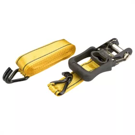 Rakományrögzítő racsnis heveder 4,5mx30mm/2db