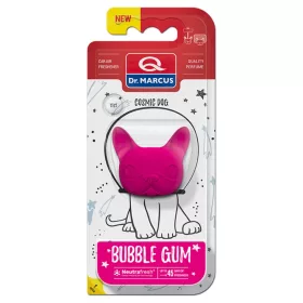 Dr Marcus Cosmic dog  -  Bubble gum -  illatosító