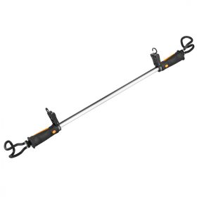   Akkus Műhely-vizsgálólámpa motortérbe, tölthető, SMD LED, 1000lum, 10W