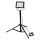 Reflektor, állványos 230V/100W, 8500lm, SMD led, max. 1.8m